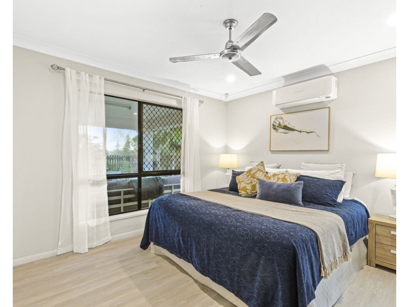 5 Rake Court, Andergrove QLD 4740