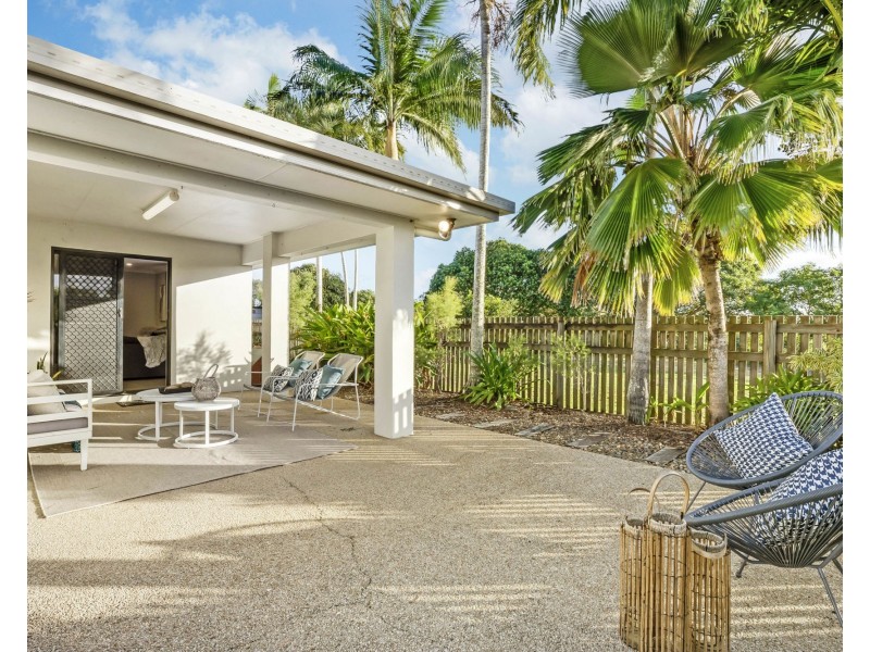 5 Rake Court, Andergrove QLD 4740
