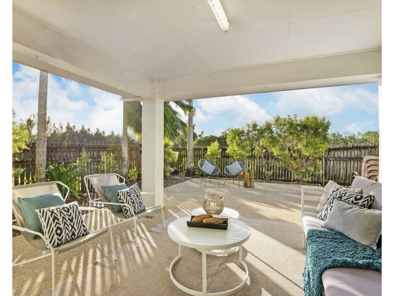 5 Rake Court, Andergrove QLD 4740
