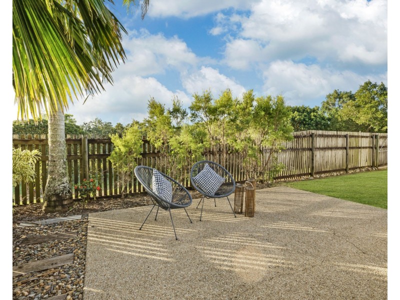 5 Rake Court, Andergrove QLD 4740