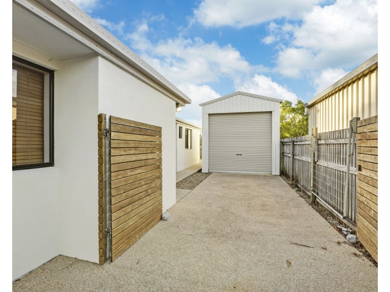 5 Rake Court, Andergrove QLD 4740