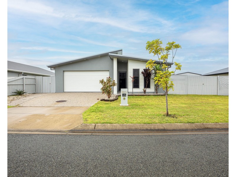10 Eastbark Court, Richmond QLD 4740