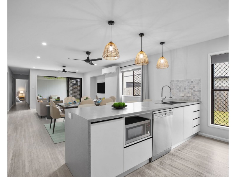 10 Eastbark Court, Richmond QLD 4740