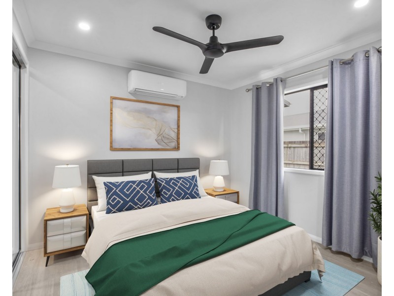 10 Eastbark Court, Richmond QLD 4740