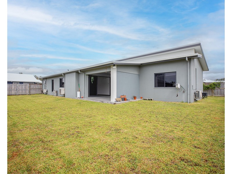 10 Eastbark Court, Richmond QLD 4740