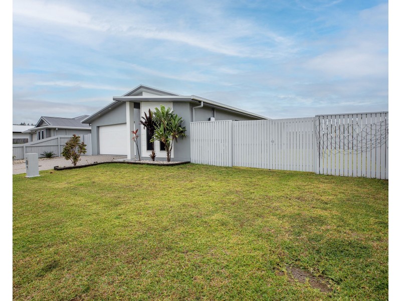 10 Eastbark Court, Richmond QLD 4740