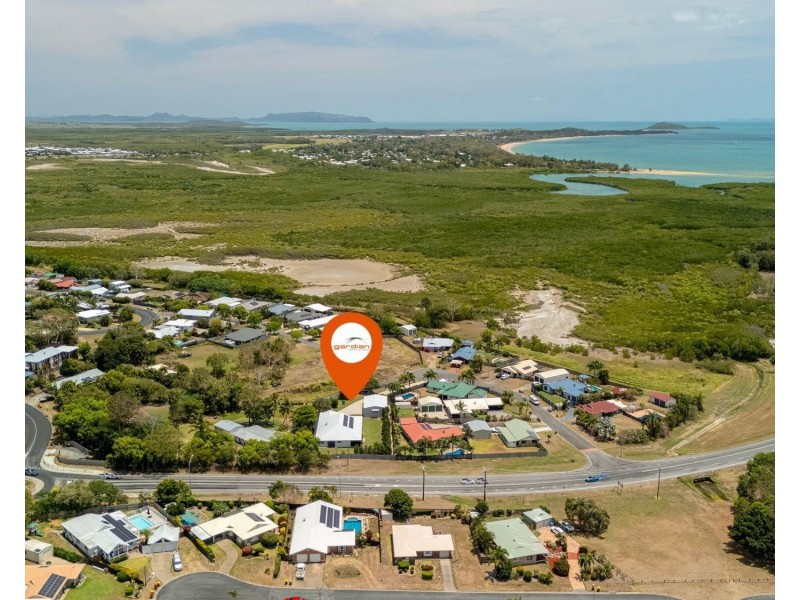6 Sunset Place, Eimeo QLD 4740