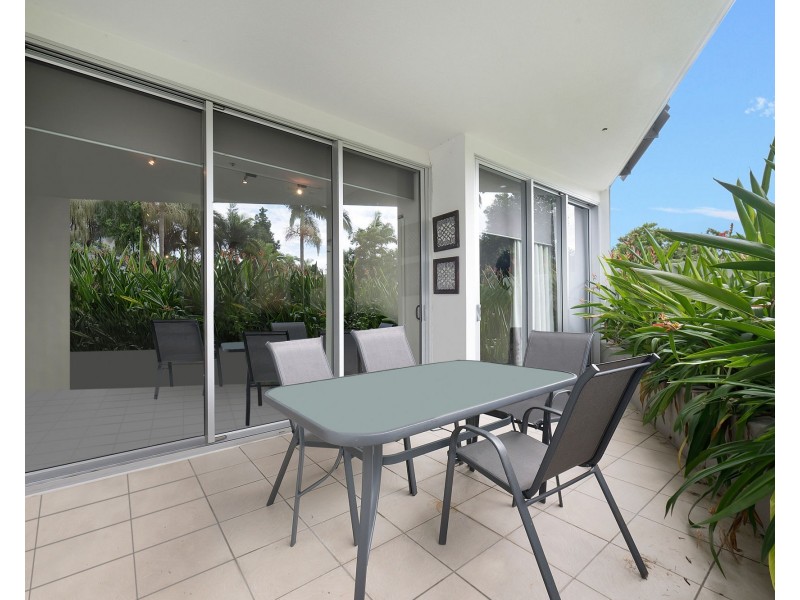 2/26 River Street, Mackay QLD 4740