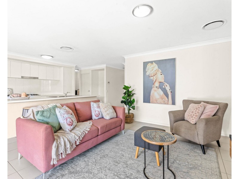 7 Parklane Crescent, Beaconsfield QLD 4740