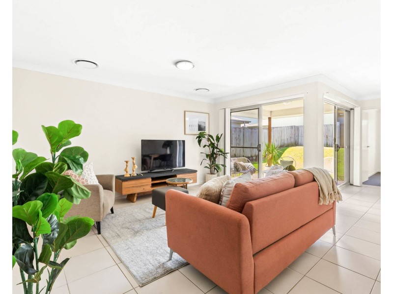 7 Parklane Crescent, Beaconsfield QLD 4740