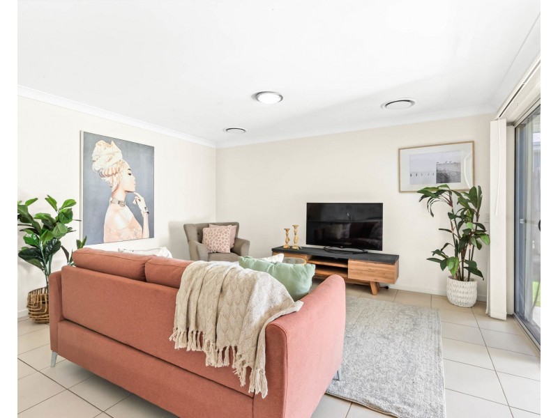 7 Parklane Crescent, Beaconsfield QLD 4740