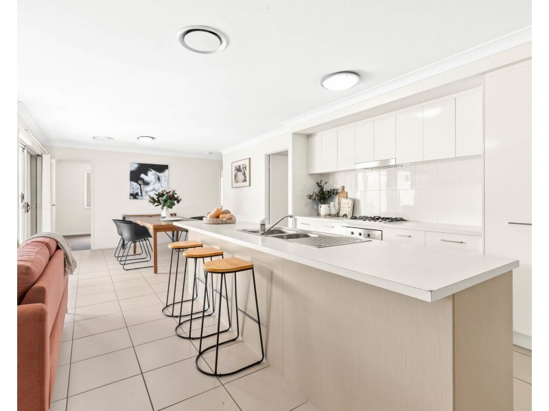 7 Parklane Crescent, Beaconsfield QLD 4740