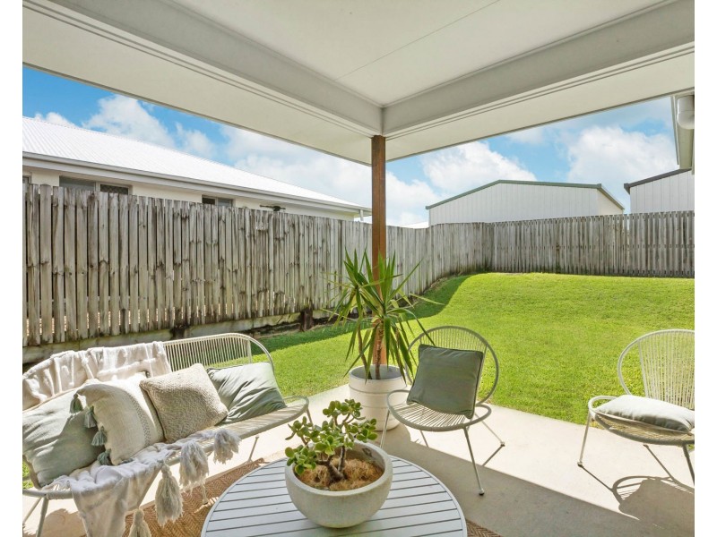 7 Parklane Crescent, Beaconsfield QLD 4740