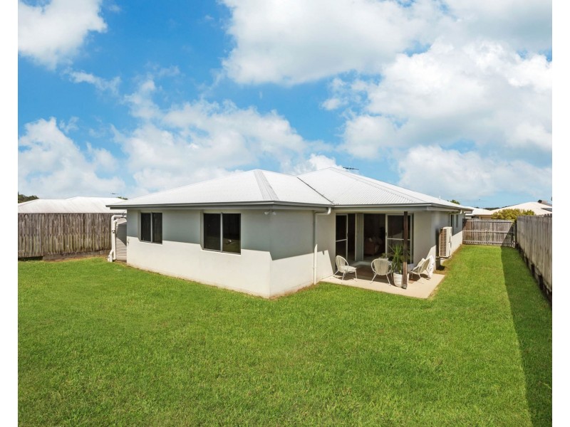 7 Parklane Crescent, Beaconsfield QLD 4740