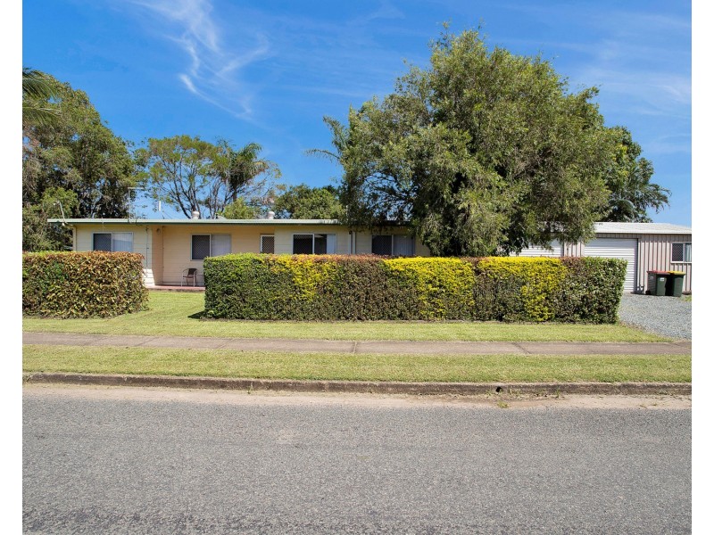 1064 Marian-Eton Road, North Eton QLD 4741