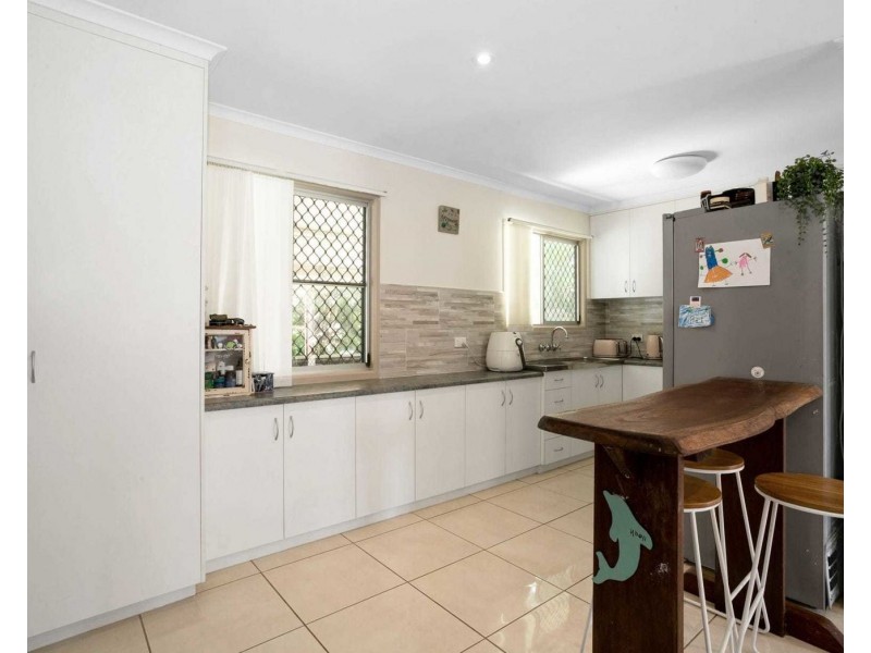 1064 Marian-Eton Road, North Eton QLD 4741