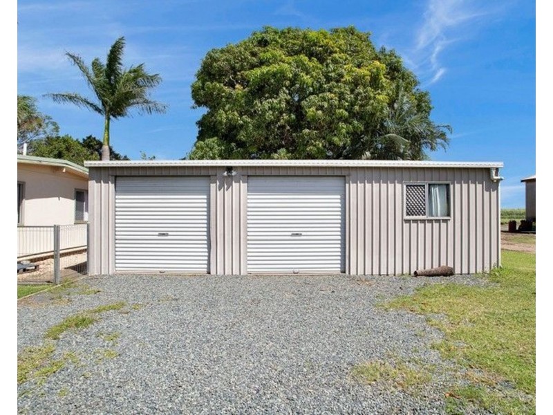 1064 Marian-Eton Road, North Eton QLD 4741