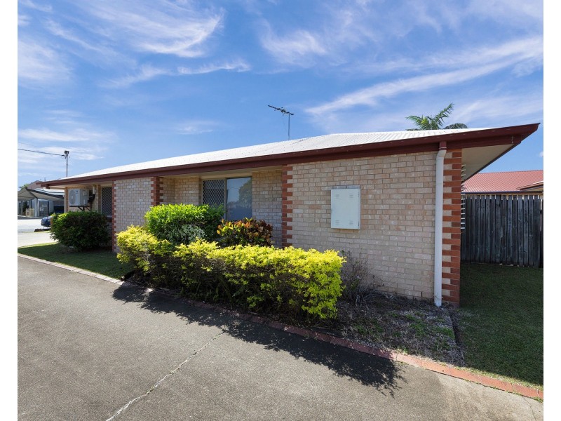1/7 Penn Street, South Mackay QLD 4740