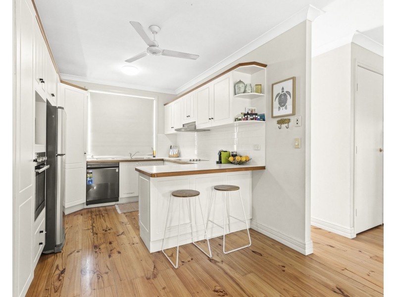 1/9A Byron Street, Mackay QLD 4740