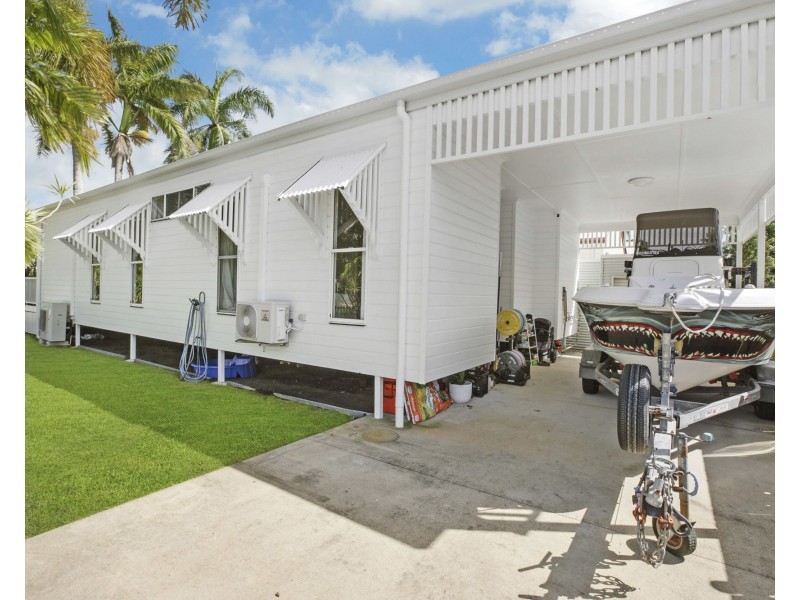 1/9A Byron Street, Mackay QLD 4740