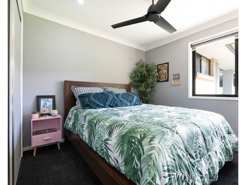20 Mcilwraith Way, Rural View QLD 4740