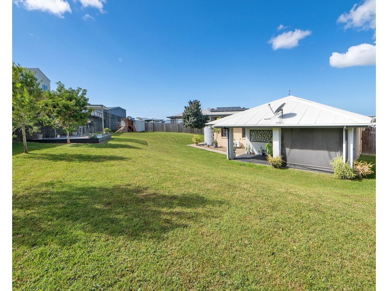 20 Mcilwraith Way, Rural View QLD 4740