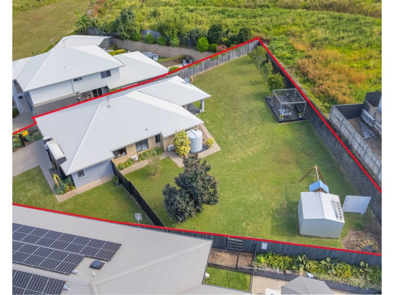 20 Mcilwraith Way, Rural View QLD 4740