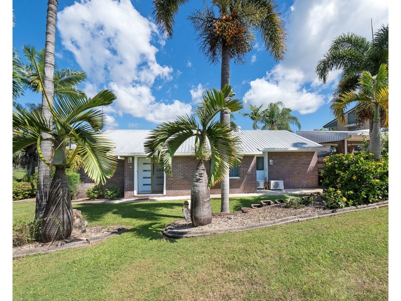 10 City View Court, Mount Pleasant QLD 4740