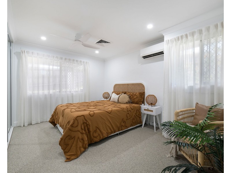 10 City View Court, Mount Pleasant QLD 4740