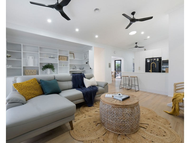 10 City View Court, Mount Pleasant QLD 4740