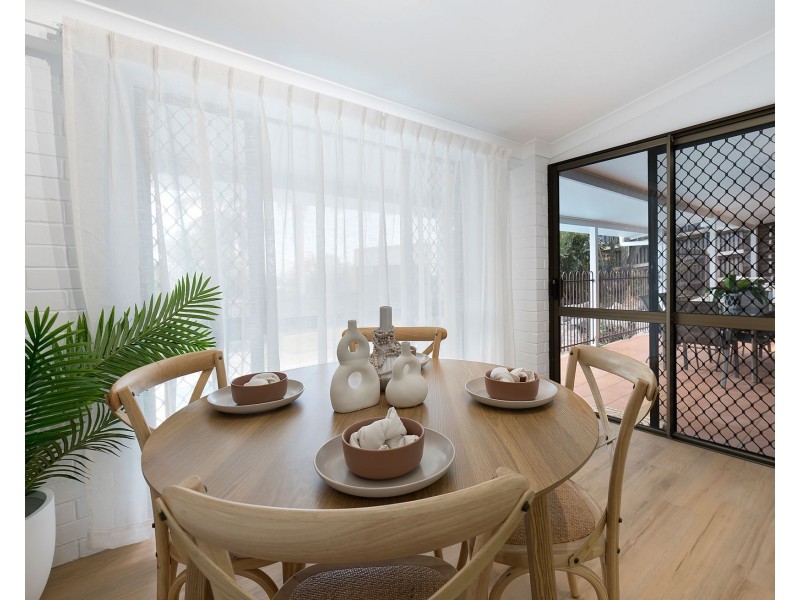 10 City View Court, Mount Pleasant QLD 4740