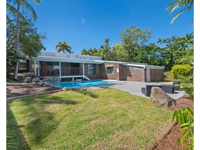 10 City View Court, Mount Pleasant QLD 4740