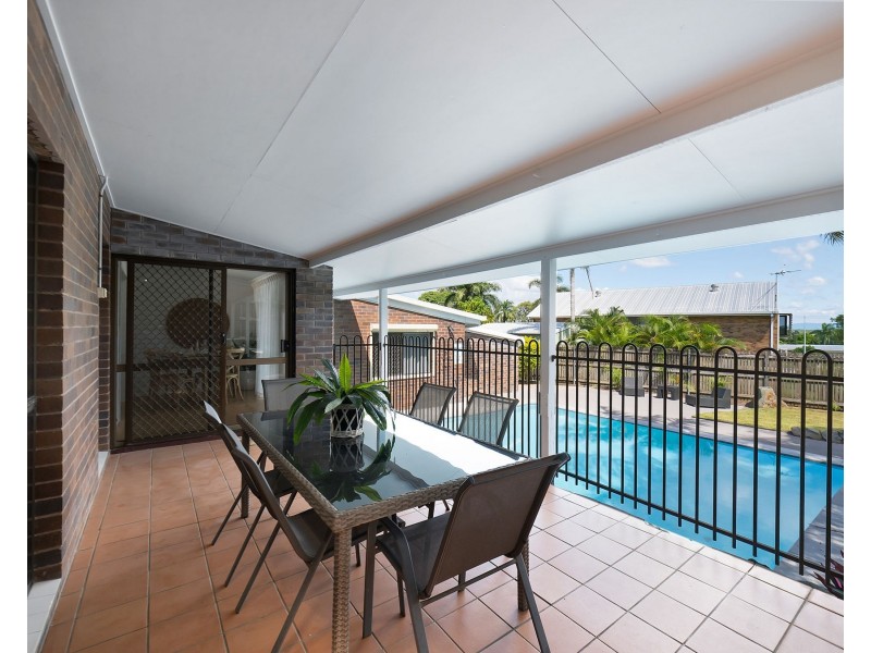 10 City View Court, Mount Pleasant QLD 4740