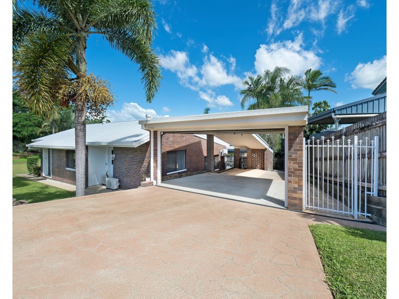 10 City View Court, Mount Pleasant QLD 4740