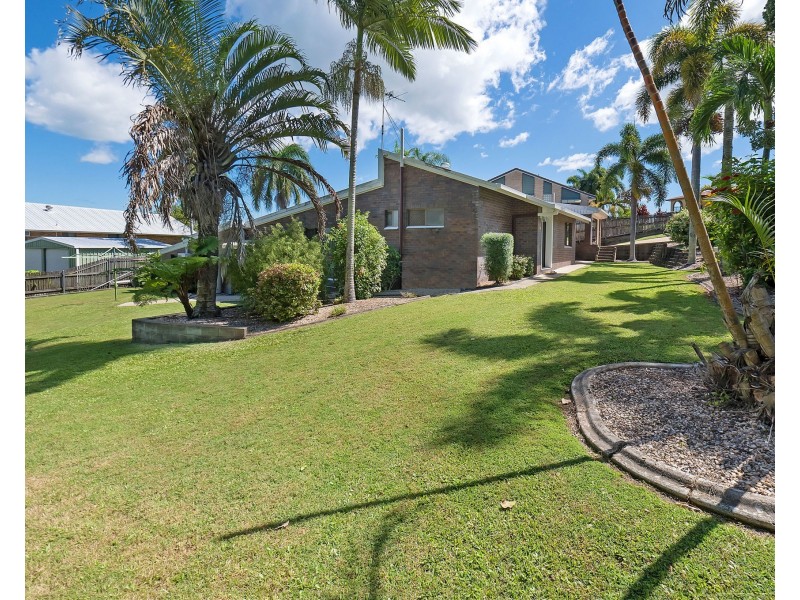 10 City View Court, Mount Pleasant QLD 4740
