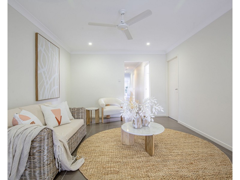 11B Westaway Crescent, Andergrove QLD 4740