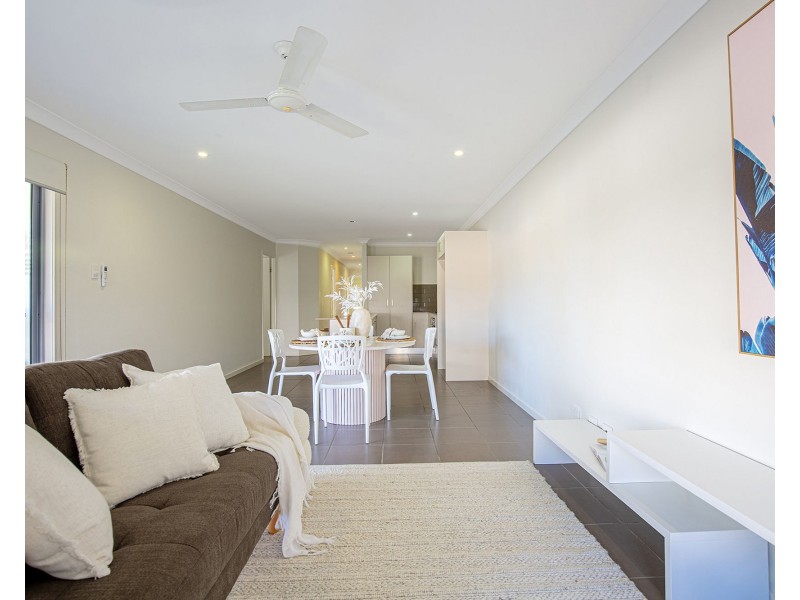 11B Westaway Crescent, Andergrove QLD 4740