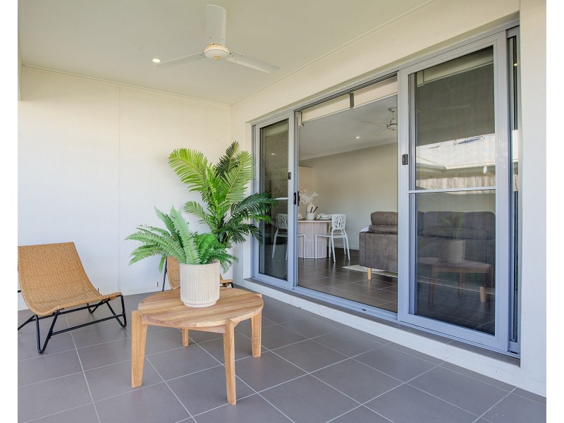 11B Westaway Crescent, Andergrove QLD 4740