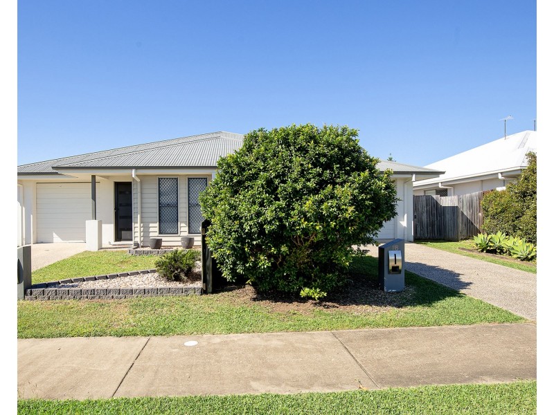 11B Westaway Crescent, Andergrove QLD 4740
