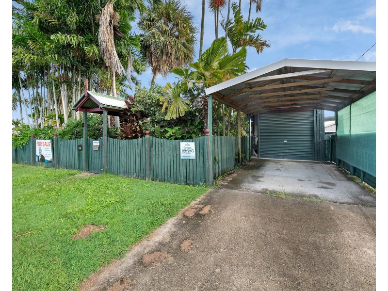 11 Perry Street, West Mackay QLD 4740