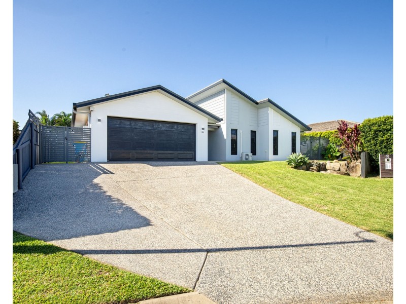 18 Bonsai Court, Glenella QLD 4740