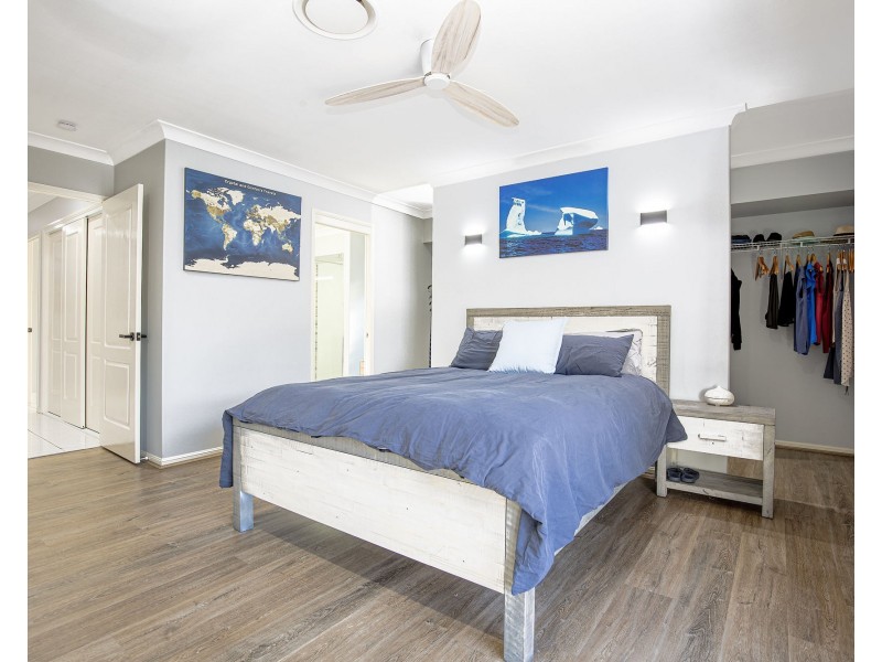 18 Bonsai Court, Glenella QLD 4740