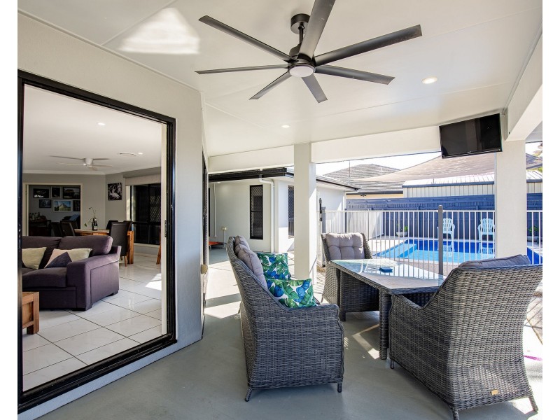 18 Bonsai Court, Glenella QLD 4740