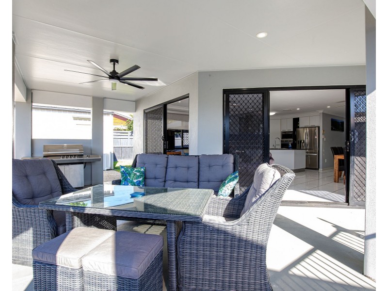 18 Bonsai Court, Glenella QLD 4740