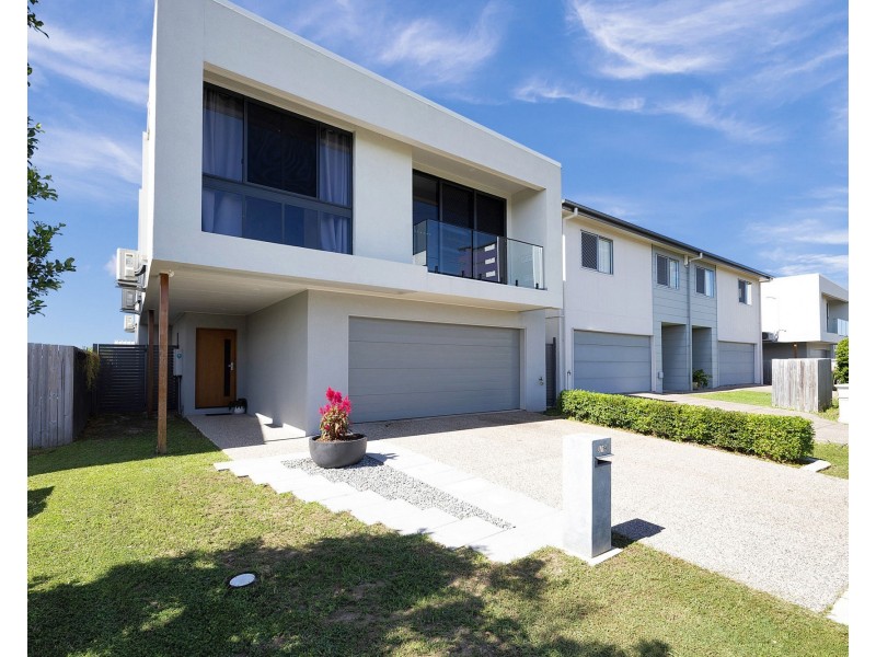3/19 Willoughby Crescent, East Mackay QLD 4740