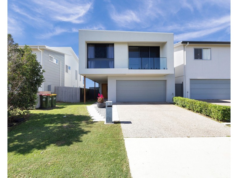 3/19 Willoughby Crescent, East Mackay QLD 4740