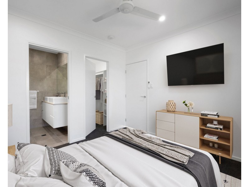 3/19 Willoughby Crescent, East Mackay QLD 4740