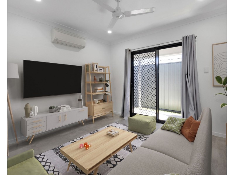 3/19 Willoughby Crescent, East Mackay QLD 4740