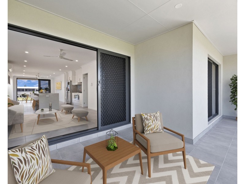 3/19 Willoughby Crescent, East Mackay QLD 4740