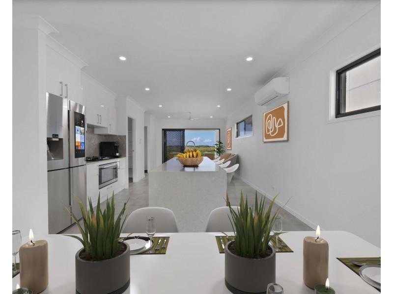 3/19 Willoughby Crescent, East Mackay QLD 4740
